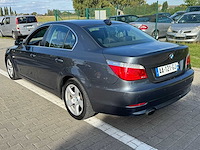 2008 bmw 520d - afbeelding 23 van  38
