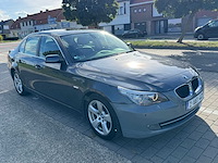 2008 bmw 520d - afbeelding 36 van  38