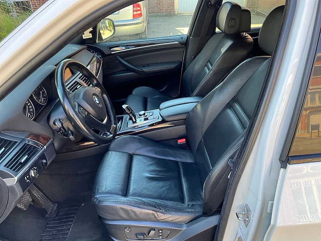 2008 bmw x5 personenauto - afbeelding 2 van  36