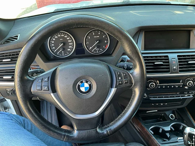 2008 bmw x5 personenauto - afbeelding 5 van  36