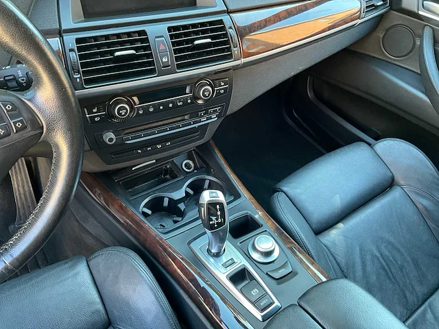 2008 bmw x5 personenauto - afbeelding 6 van  36