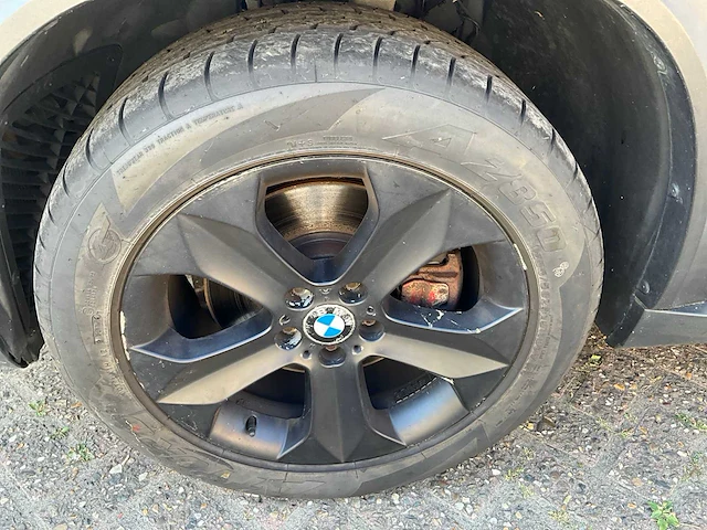2008 bmw x5 personenauto - afbeelding 10 van  36