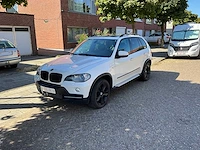 2008 bmw x5 personenauto - afbeelding 1 van  36