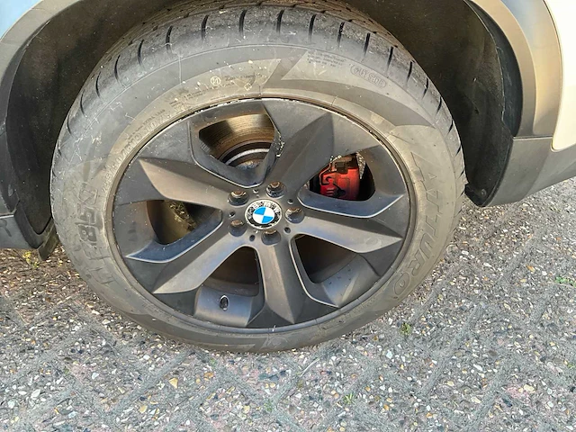 2008 bmw x5 personenauto - afbeelding 13 van  36