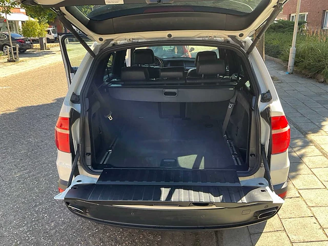 2008 bmw x5 personenauto - afbeelding 18 van  36