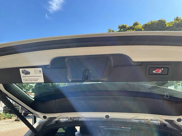 2008 bmw x5 personenauto - afbeelding 19 van  36