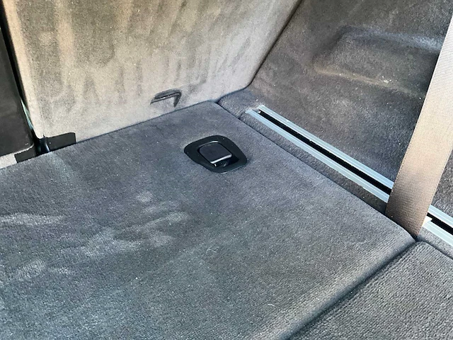 2008 bmw x5 personenauto - afbeelding 20 van  36