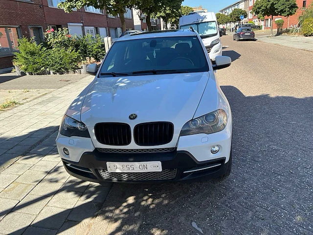 2008 bmw x5 personenauto - afbeelding 12 van  36
