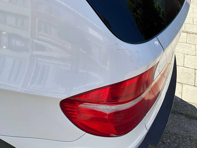 2008 bmw x5 personenauto - afbeelding 26 van  36
