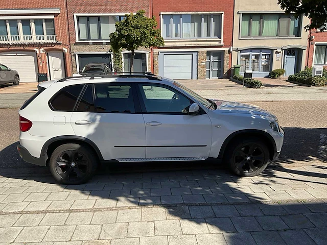 2008 bmw x5 personenauto - afbeelding 31 van  36