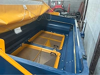 2008 bogballe m2.q akker- en graslandbemester - afbeelding 2 van  15