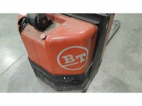2008 bt swe080l elektrische stapelaar - afbeelding 7 van  10