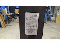 2008 bt swe080l elektrische stapelaar - afbeelding 9 van  10
