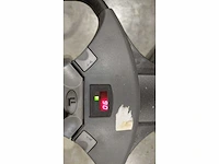 2008 bt swe080l elektrische stapelaar - afbeelding 10 van  10
