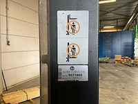2008 bt swe120 stapelaar - afbeelding 10 van  10