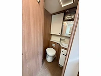 2008 bürstner ixeo i 728 g camper - afbeelding 4 van  13