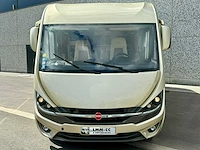2008 bürstner ixeo i 728 g camper - afbeelding 7 van  13