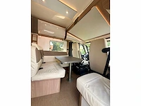 2008 bürstner ixeo i 728 g camper - afbeelding 12 van  13