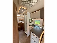 2008 bürstner ixeo i 728 g camper - afbeelding 13 van  13