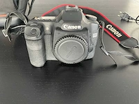 2008 canon eos 50d spiegelreflectiecamera - afbeelding 4 van  9