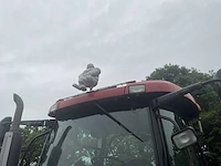 2008 case ih puma 155 vierwielaangedreven landbouwtractor - afbeelding 15 van  33