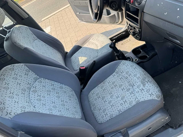 2008 chevrolet matiz - afbeelding 5 van  27