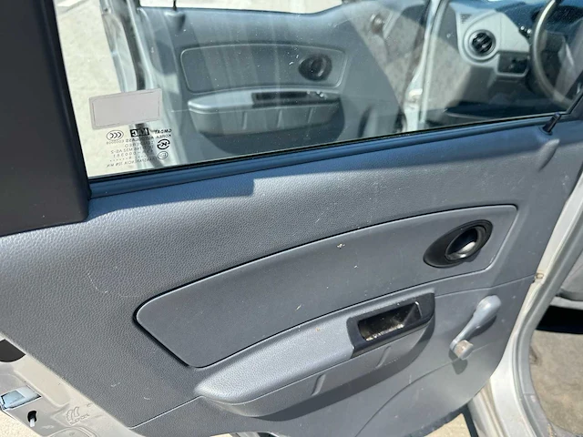 2008 chevrolet matiz - afbeelding 10 van  27