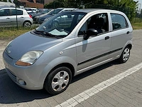 2008 chevrolet matiz - afbeelding 1 van  27