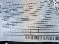 2008 chevrolet matiz - afbeelding 14 van  27