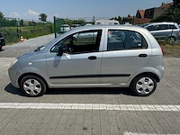 2008 chevrolet matiz - afbeelding 12 van  27
