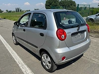 2008 chevrolet matiz - afbeelding 21 van  27
