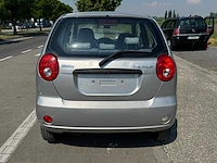 2008 chevrolet matiz - afbeelding 22 van  27
