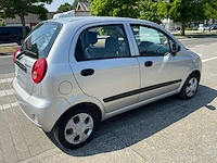 2008 chevrolet matiz - afbeelding 23 van  27