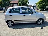 2008 chevrolet matiz - afbeelding 24 van  27