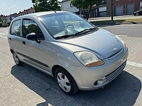 2008 chevrolet matiz - afbeelding 25 van  27