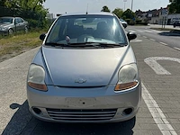 2008 chevrolet matiz - afbeelding 26 van  27