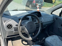 2008 chevrolet matiz - afbeelding 27 van  27