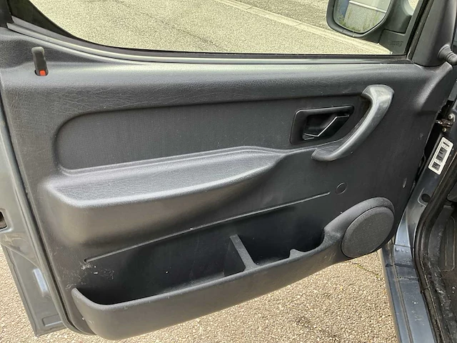 2008 citroën berlingo - afbeelding 4 van  26