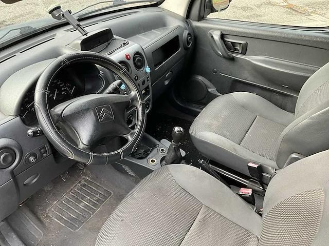 2008 citroën berlingo - afbeelding 5 van  26