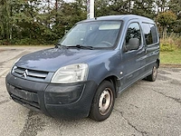 2008 citroën berlingo - afbeelding 1 van  26
