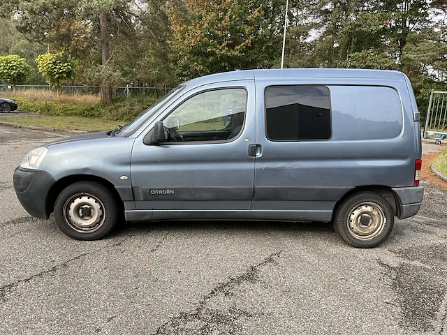 2008 citroën berlingo - afbeelding 12 van  26