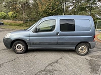 2008 citroën berlingo - afbeelding 12 van  26
