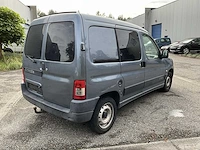 2008 citroën berlingo - afbeelding 22 van  26