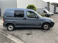 2008 citroën berlingo - afbeelding 23 van  26