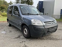 2008 citroën berlingo - afbeelding 24 van  26