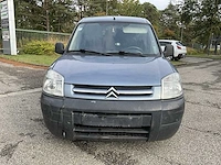 2008 citroën berlingo - afbeelding 25 van  26