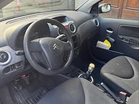 2008 citroen c2 1.1i 60 pk hatchback personenauto - afbeelding 2 van  20