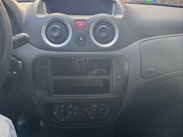 2008 citroen c2 1.1i 60 pk hatchback personenauto - afbeelding 6 van  20