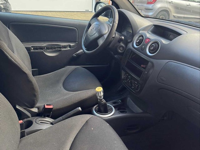 2008 citroen c2 1.1i 60 pk hatchback personenauto - afbeelding 7 van  20