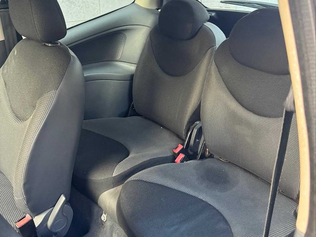 2008 citroen c2 1.1i 60 pk hatchback personenauto - afbeelding 9 van  20